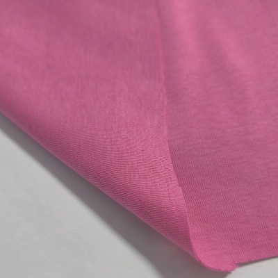 Malha Canelada/rib LIGHT PINK