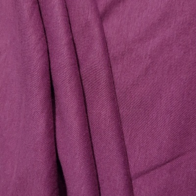 Malha Jersey Algodão ROXO ESCURO