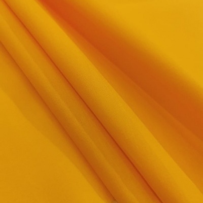 Tecido Popeline AMARELO