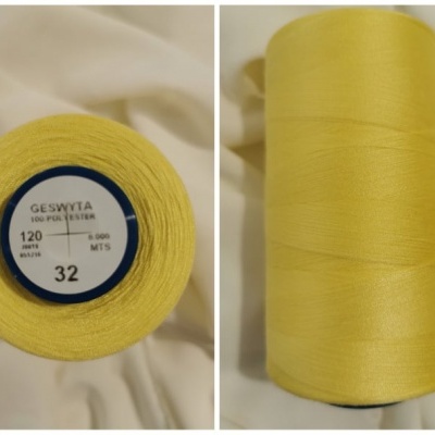 Linha para costura 32