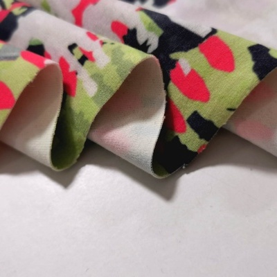 Malha Jersey Licra MIRA