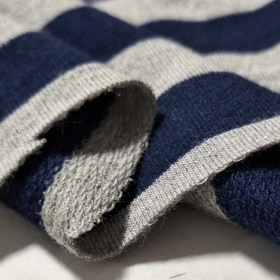 Malha Italiana c/ Elastano BILHO AZUL