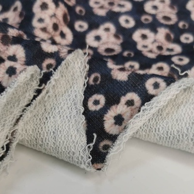 Felpa Americana poli/alg EMERY ROSE 2