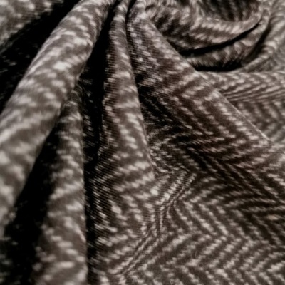 Malha Jersey c/ Elastano ESPINHA