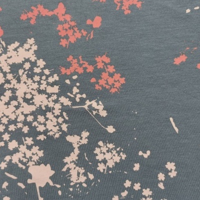 Malha Jersey c/ Elastano MILLE FLEUR