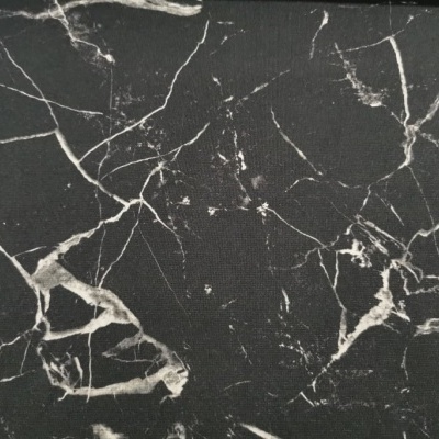 Malha Canelada / Rib BLACK RAYS - OFF WH!!!