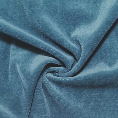 Veludo AZUL PETRÓLEO