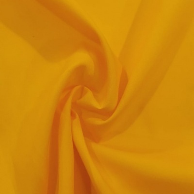 Tecido Popeline AMARELO