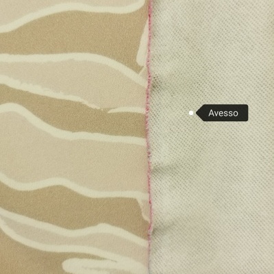 Malha Diagonal s/carda alg/org MATIS