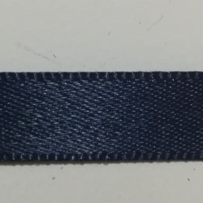 Fita de Cetim AZUL MARINHO