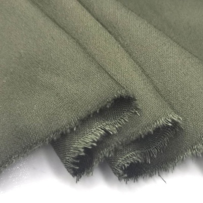 Tecido de Sarja MUSGO