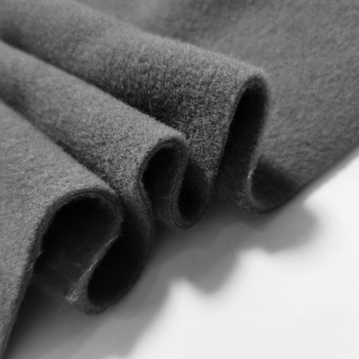 Malha Polar CINZA RATO