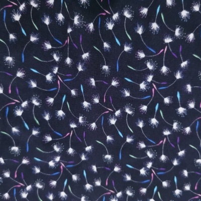 Tecido Crepe DENTE DE LEÃO