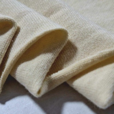 Malha Jersey Algodão c/ Elastano BEIJE CLARO