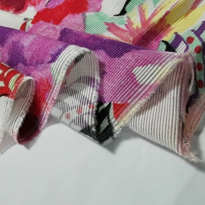 Tecido Popeline GARDEN