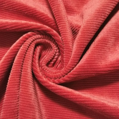 Malha Peluche (tipo veludo) Jacquard ROOF TILE