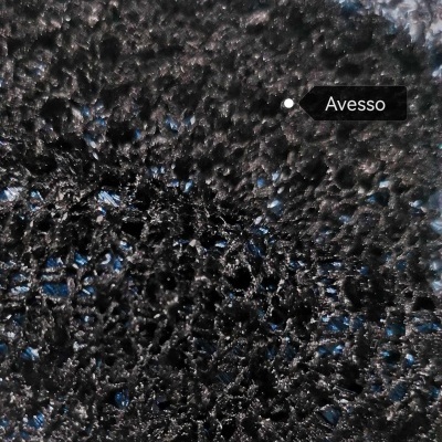 Malha Jacquard Texturizada SPIDER