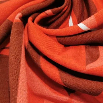 Felpa americana algodão painel ESC