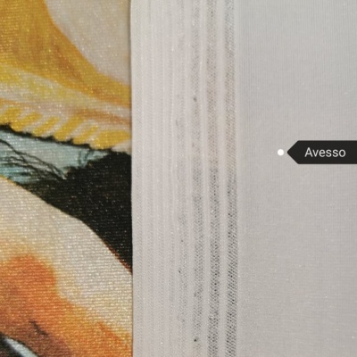 Veludo c/ Licra BEACH