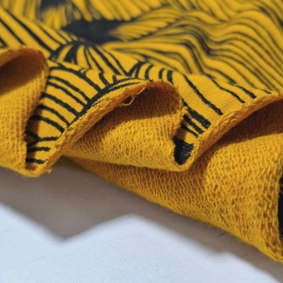 Malha Italiana c/ Elastano BEHANCE