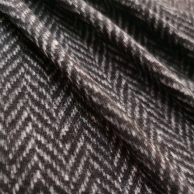 Malha Jersey c/ Elastano ESPINHA