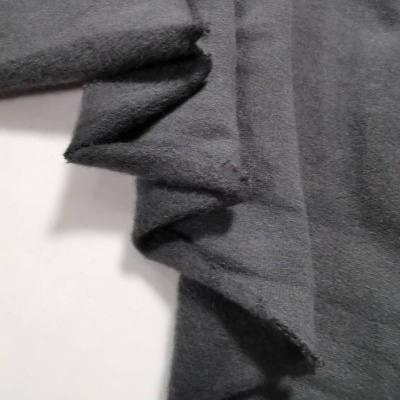 Malha Italiana c/ Carda c/ Elastano LISA GREY