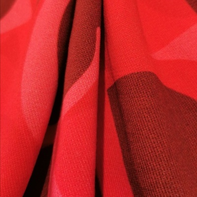 Felpa americana algodão painel ESC