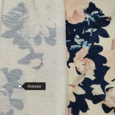 Malha Jersey c/ Elastano NAKAMURA