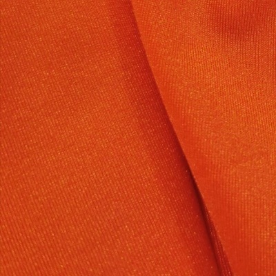 Malha Jersey Licra LARANJA