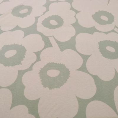 Malha jersey algodão MAJE