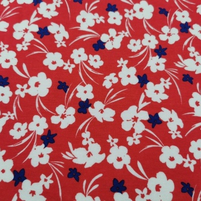 Malha Jersey Algodão c/ Elastano JAPANESE