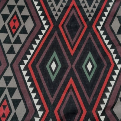 Tecido Linho KILIM