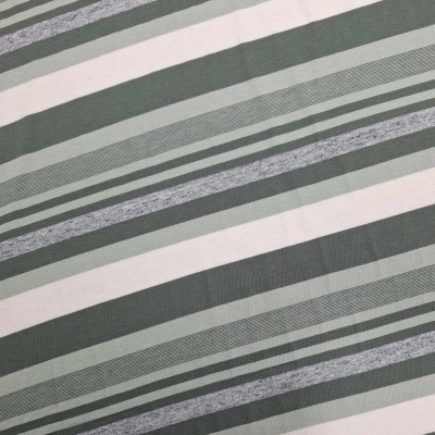 Malha Jersey Algodão PALE GREEN