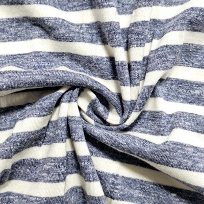 Malha Jersey Algodão DENIM CRU