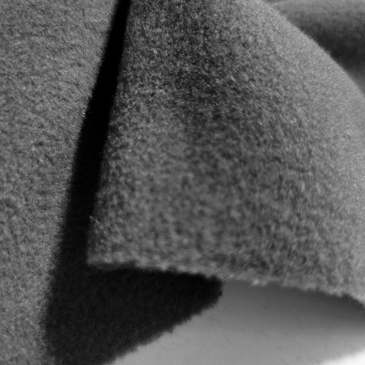 Malha Polar CINZA RATO