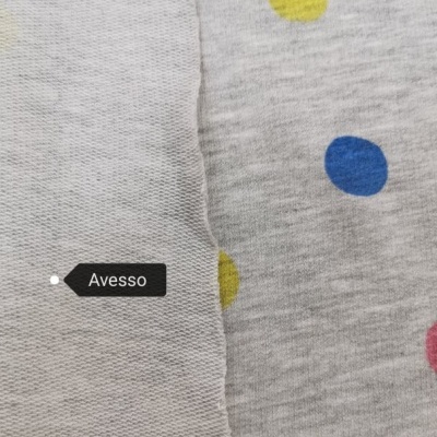 Malha Italiana s/ Carda PINTAROLAS