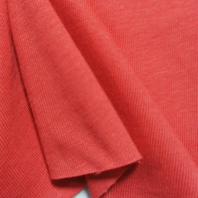 Malha Jersey Algodão LIKE RED