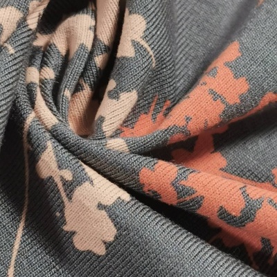 Malha Jersey c/ Elastano MILLE FLEUR