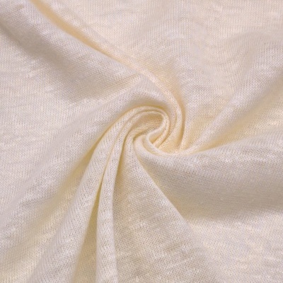 Malha 100% Linho TEE