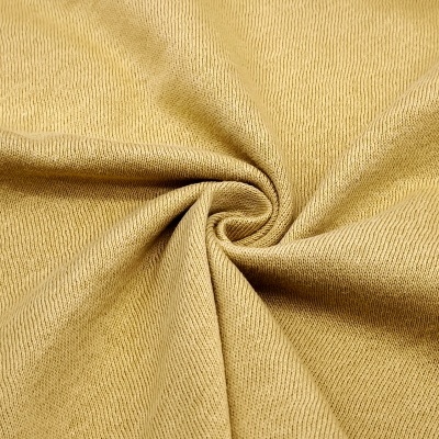 Felpa Americana c/carda OCRE