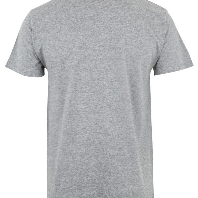 T-shirt cinza mk homem