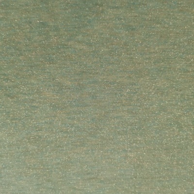 Malha Jersey Interlock c/Lurex GREEN SHINE