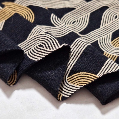 Malha Jersey Algodão c/ Elastano ABAYA