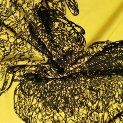 Malha Jersey c/ Elastano SARRABISCO