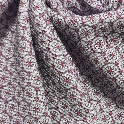 Malha Piquet Algodão CLOVER