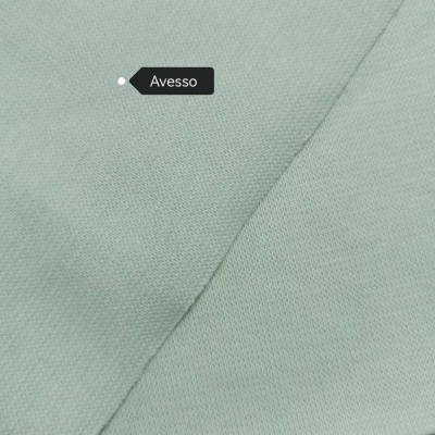 Malha Canelada / Rib MINT