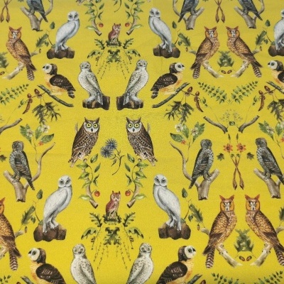 Tecido Popeline MOCHOS