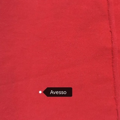 Malha Jersey Algodão c/ Elastano RED