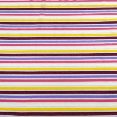 Malha Meryl c/ Elastano STRIPS