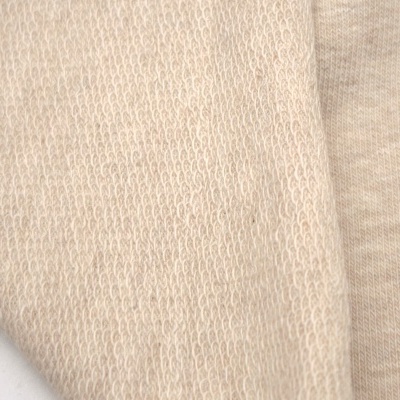 Felpa Italiana s/carda c/elastano ASTRO